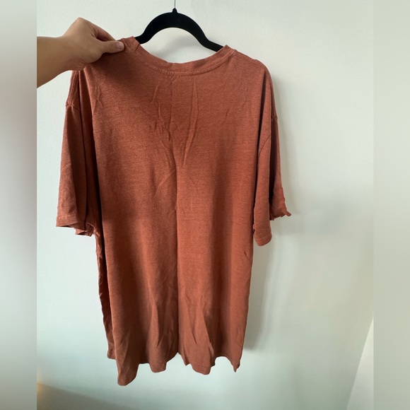 Jungmaven Big Tee - Picture 2 of 4